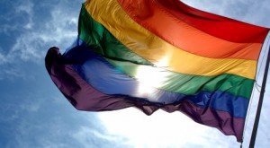 Homo-vlag