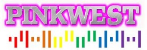 Pinkwest Logo