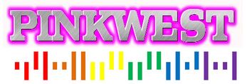 Pinkwest Logo