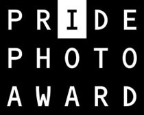 Pride Photo Award Logo