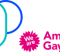 Logo Amsterdam Gay Pride