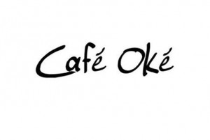 cafe oke extra wit