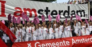 Amsterdam Gay Pride