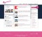 Nieuwe Website COC Amsterdam