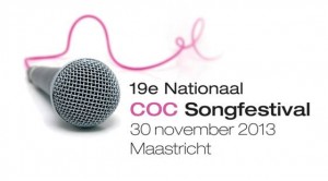 COC Songfestival 2013