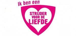 Strijders voor de liefde on Stage