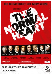 The Normal Heart - Delamar