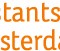 Protestantse kerk Amsterdam