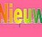 pink nieuw west