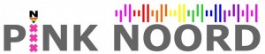 pink noord logo