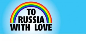 To Russia with Love