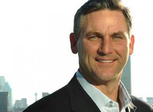 Craig James