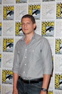 Wentworth Miller