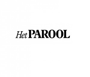 parool logo