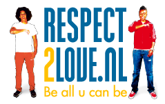 Respect2Love - COC Amsterdam