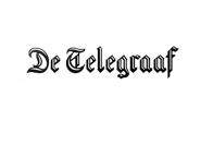 telegraaf logo
