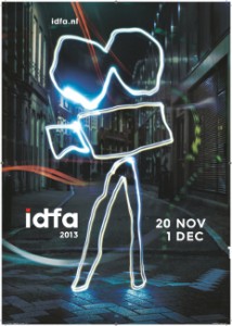 IDFA 2013 