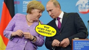 putin Merkel (1)