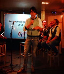 roze verkiezingsdebat 2014 ams