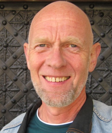 Marten Bos