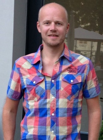 Marcel van Steijn