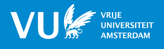 Logo VU Amsterdam