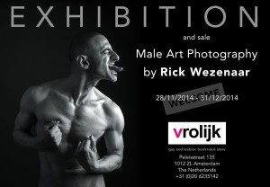  Male Art Photography