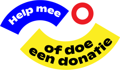 Help mee of doneer aan het COC