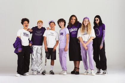 Fotografie: Kim de Hoop (@kimdehoop) Artwork & productie: Hunted.Agency (@hunted.agency)