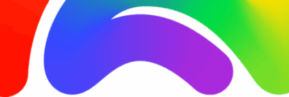 Foto regenboogverklaring